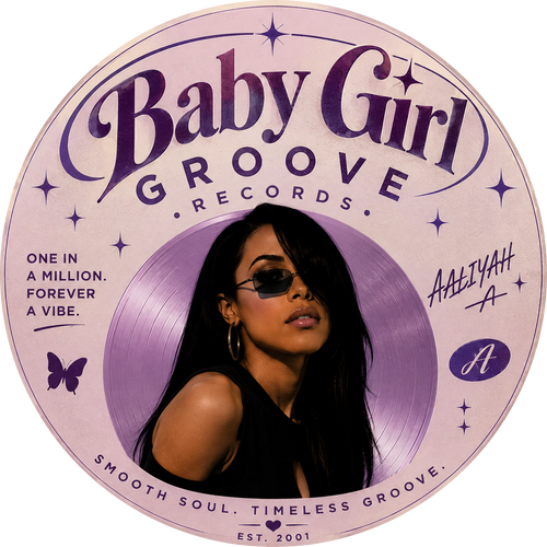 Baby Girl Groove
